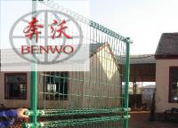 公路護(hù)欄網(wǎng)有哪幾種？