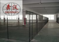 車間隔離網(wǎng)一般選什么樣的顏色？
