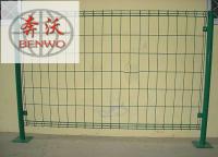 雙圈護(hù)欄網(wǎng)價(jià)格多少錢一米？